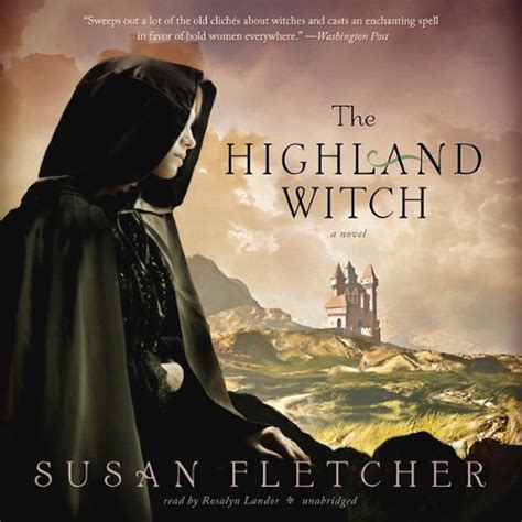 The highland witch